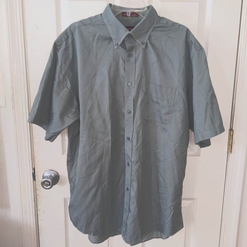 Nordstrom Button Up